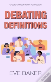 Capa do artigo Debating Definitions