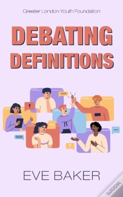 Capa do artigo Debating Definitions