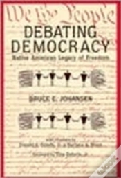 Capa do artigo Debating Democracy