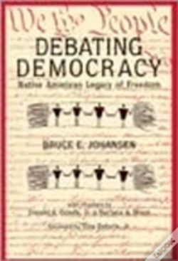 Capa do artigo Debating Democracy