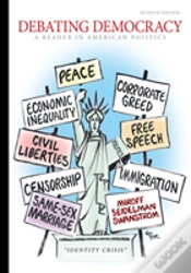 Capa do artigo Debating Democracy