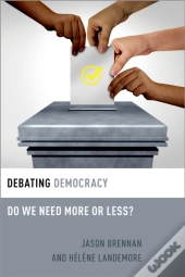 Debating Democracy