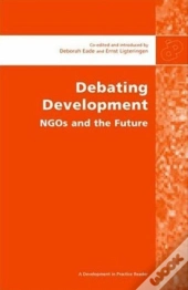 Debating Development