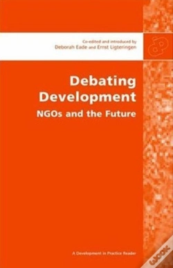 Capa do artigo Debating Development