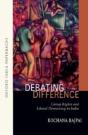 Debating Difference - Preview