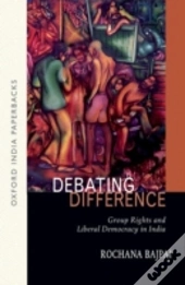Debating Difference