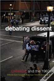 Capa do artigo Debating Dissent