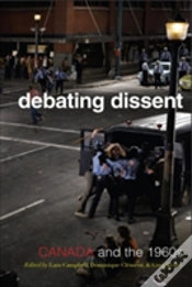 Capa do artigo Debating Dissent