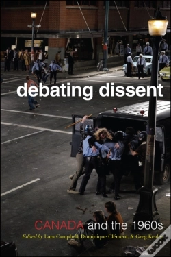 Capa do artigo Debating Dissent