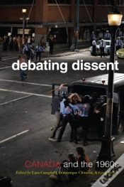 Capa do artigo Debating Dissent