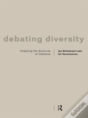 Capa do artigo Debating Diversity