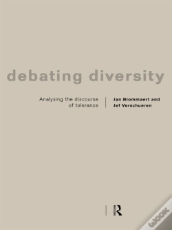 Capa do artigo Debating Diversity