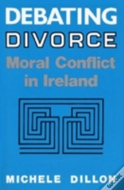 Capa do artigo Debating Divorce