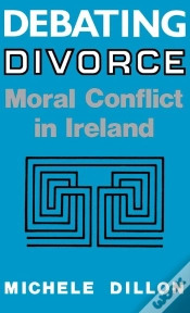 Capa do artigo Debating Divorce