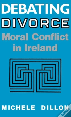 Capa do artigo Debating Divorce