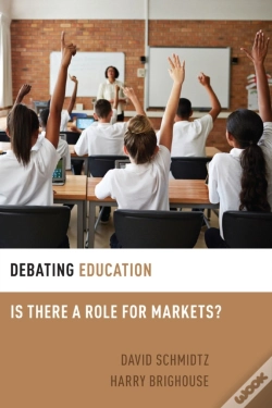 Capa do artigo Debating Education
