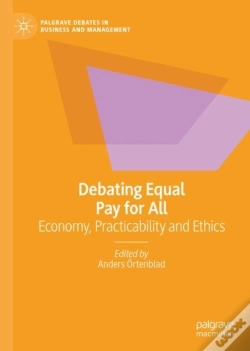 Capa do artigo Debating Equal Pay For All