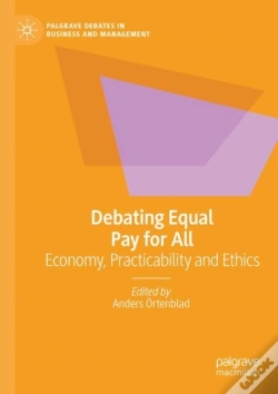 Capa do artigo Debating Equal Pay For All