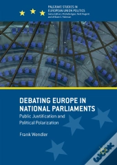 Debating Europe In National Parliaments