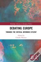 Debating Europe
