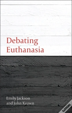 Capa do artigo Debating Euthanasia