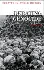 Debating Genocide - Preview
