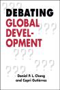 Debating Global Development - Preview