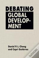 Debating Global Development