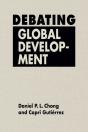 Debating Global Development - Preview