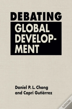 Capa do artigo Debating Global Development