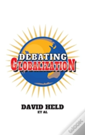 Capa do artigo Debating Globalization