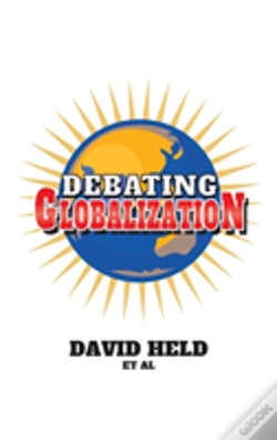 Capa do artigo Debating Globalization