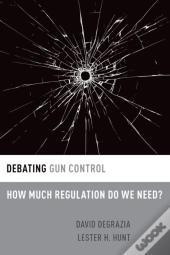 Debating Gun Control