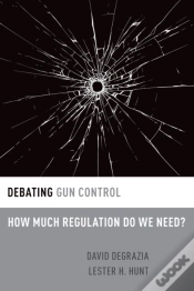 Capa do artigo Debating Gun Control