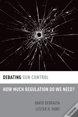 Capa do artigo Debating Gun Control