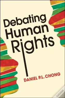 Capa do artigo Debating Human Rights