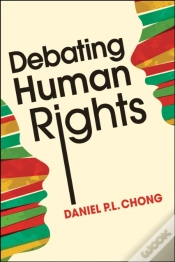 Capa do artigo Debating Human Rights