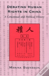 Capa do artigo Debating Human Rights In China