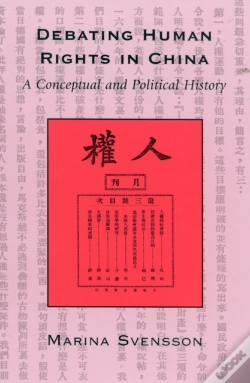 Capa do artigo Debating Human Rights In China