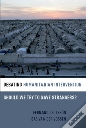 Debating Humanitarian Intervention