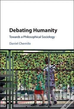 Capa do artigo Debating Humanity