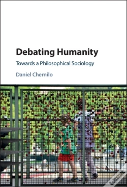 Capa do artigo Debating Humanity