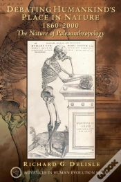 Capa do artigo Debating Humankind