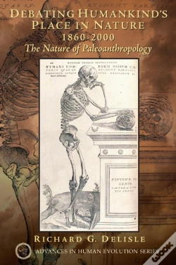 Capa do artigo Debating Humankind'S Place In Nature, 1860-2000
