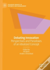 Capa do artigo Debating Innovation