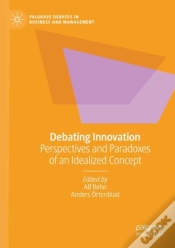 Capa do artigo Debating Innovation