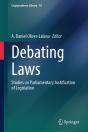 Debating Laws - Preview