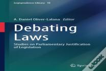 Debating Laws