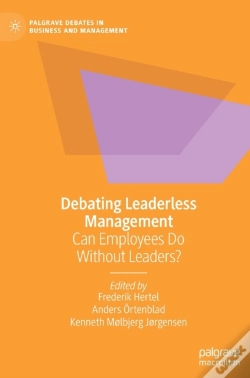 Capa do artigo Debating Leaderless Management