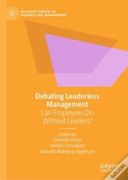Capa do artigo Debating Leaderless Management